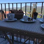 Hotell La Terrasse Zonza