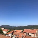 La Terrasse Hotell Zonza