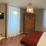 Hotell La Terrasse Zonza