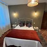 La Terrasse Hotell *