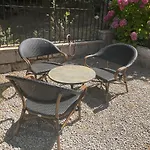 La Terrasse Hotell