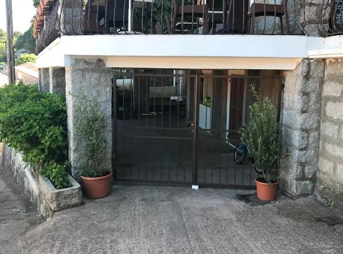 La Terrasse 호텔