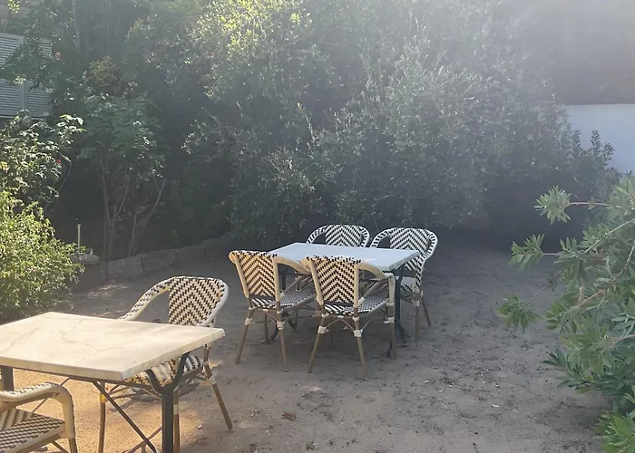 La Terrasse * 종자