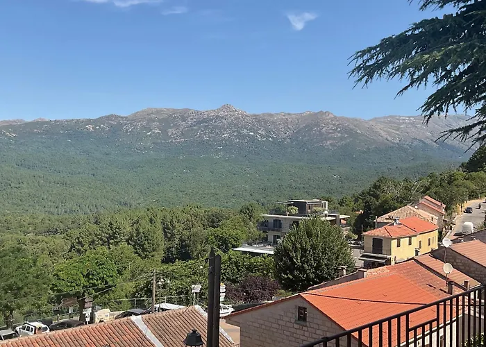 호텔 La Terrasse