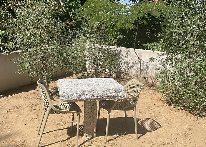 La Terrasse 호텔 *