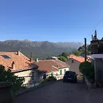 La Terrasse