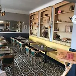 La Terrasse * Zonza