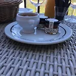 La Terrasse Hotel *