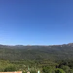 La Terrasse Hotel Zonza