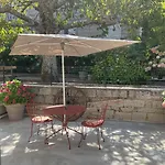 La Terrasse Hotel Zonza