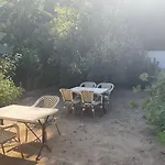 La Terrasse * Zonza
