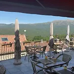 La Terrasse *