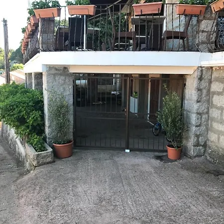 La Terrasse Отель