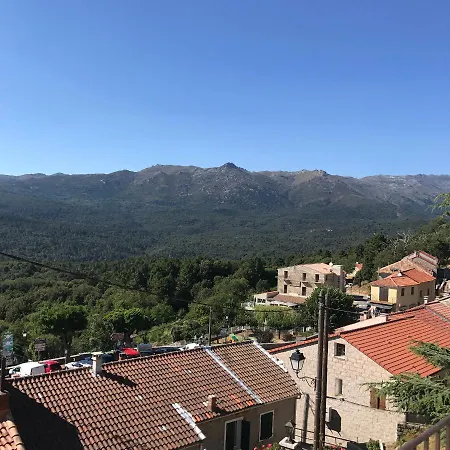 Hotel La Terrasse *