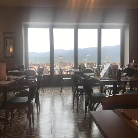 La Terrasse *
