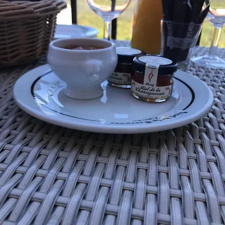 La Terrasse Hotel *