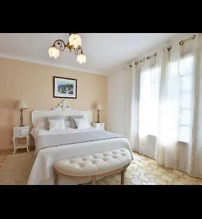 La Terrasse Hotel Zonza