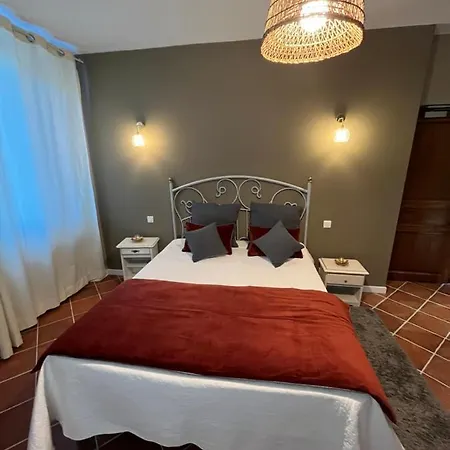 La Terrasse Hotel *
