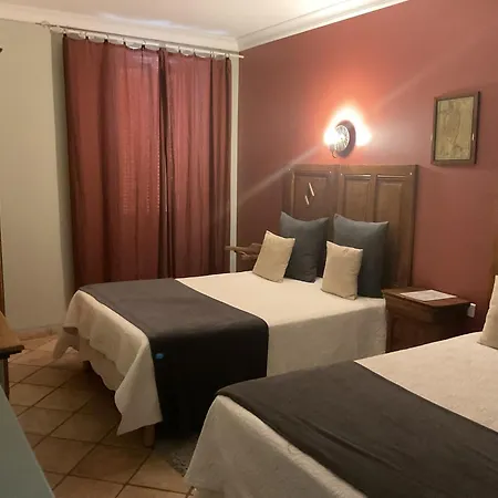 Hotel La Terrasse *