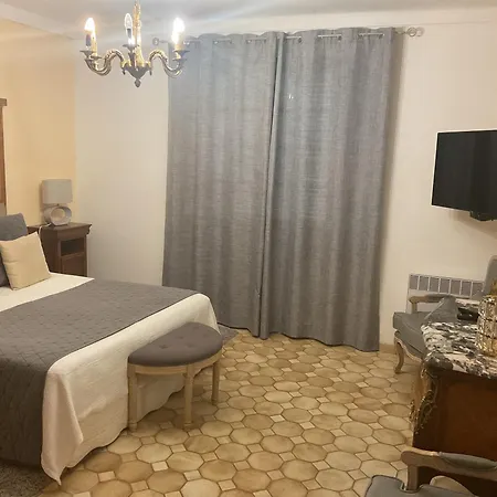 מלון La Terrasse
