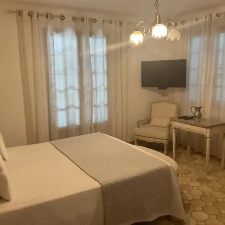 Ξενοδοχείο La Terrasse *