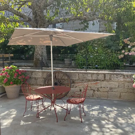 La Terrasse Ξενοδοχείο Zonza