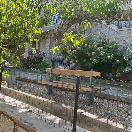 La Terrasse זונזה