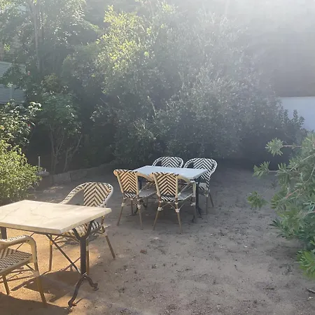 La Terrasse * זונזה
