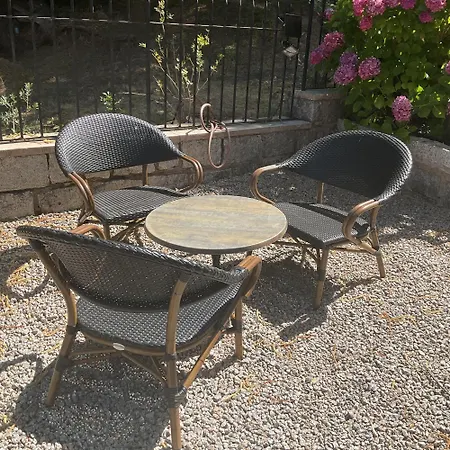 La Terrasse מלון