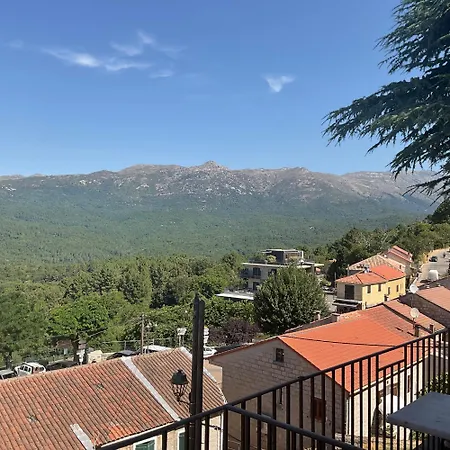 Ξενοδοχείο La Terrasse