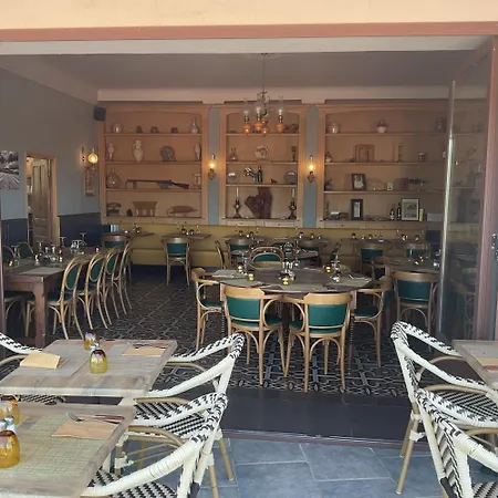 La Terrasse מלון *