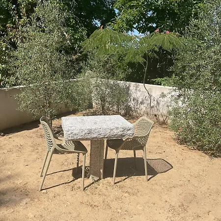 La Terrasse מלון *