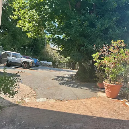 La Terrasse Ξενοδοχείο *