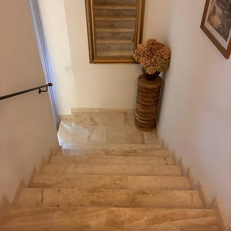מלון La Terrasse *