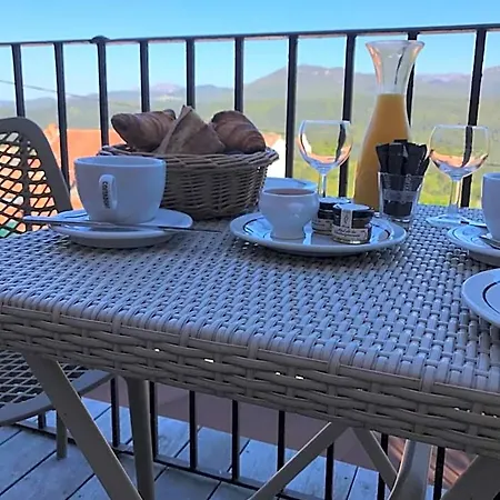 La Terrasse