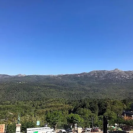 La Terrasse Zonza