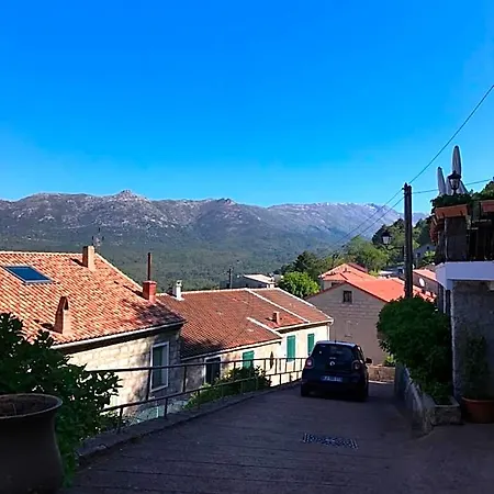 Hotel La Terrasse