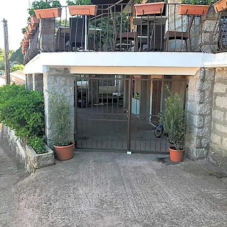 La Terrasse * Zonza