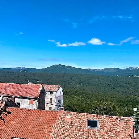La Terrasse