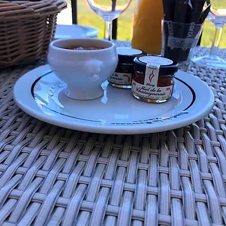 Hotel La Terrasse
