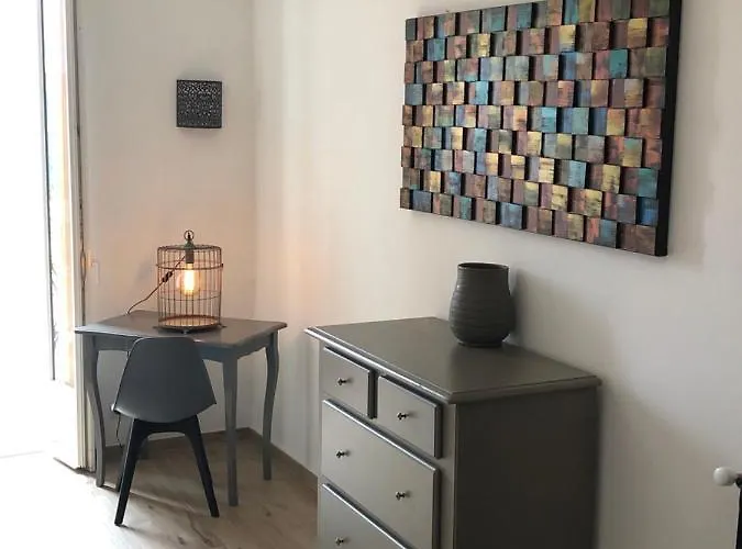 Otel La Terrasse Zonza