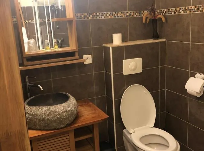 La Terrasse Otel Zonza