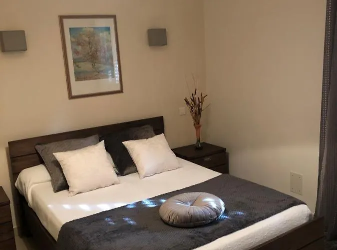 La Terrasse Otel Zonza