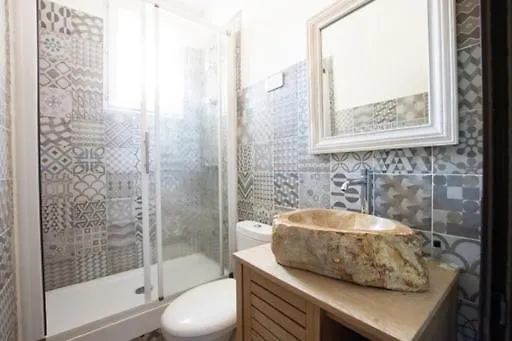 La Terrasse Otel Zonza